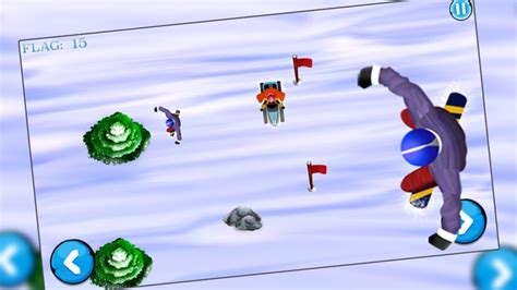 FREE SNOW GAMES .